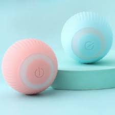 Rolling ball