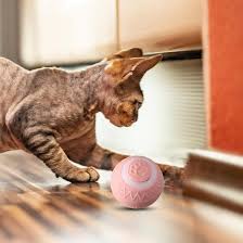 Rolling ball