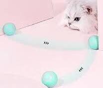 Rolling ball