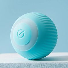 Rolling ball